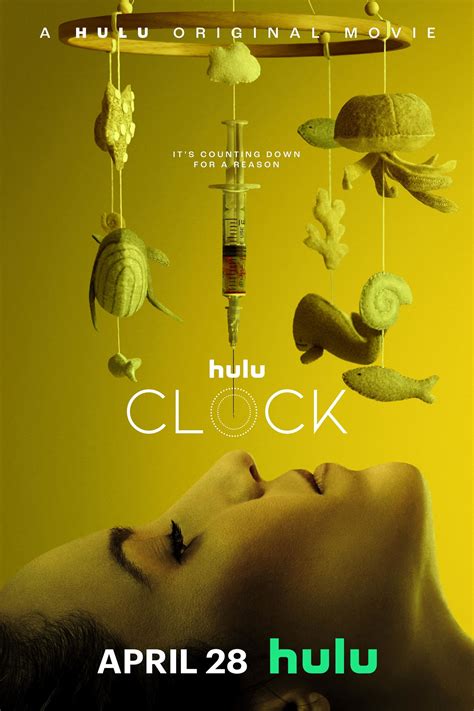 clock imdb